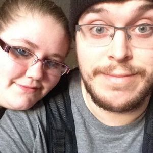 Meet your Posher, Adam